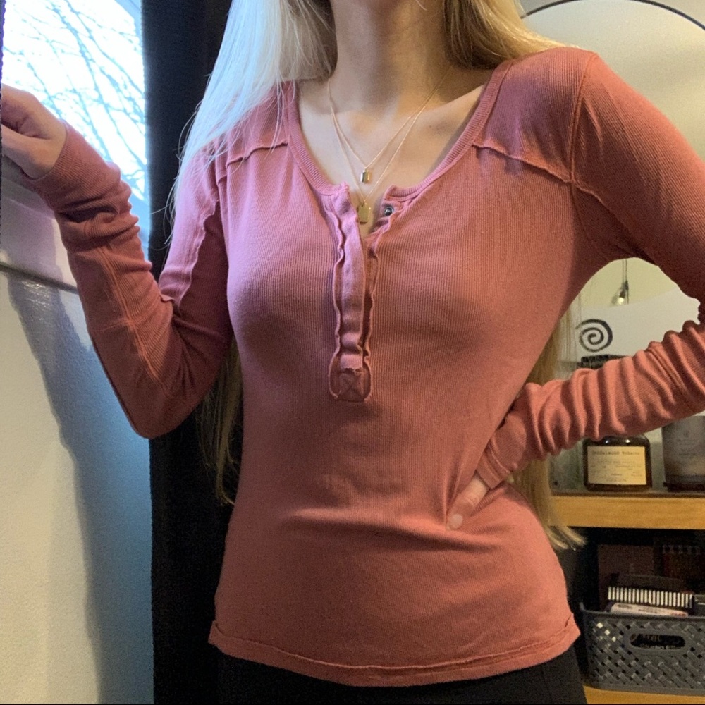 Free People Thermal